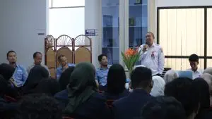 Kunjungan Industri