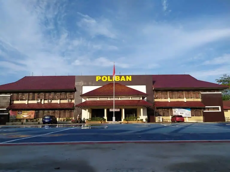 Pengalaman 30 Tahun Lebih