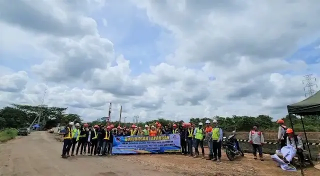 Sekilas Tentang Prodi D4 Teknologi Rekayasa Konstruksi Jalan Dan Jembatan Poliban