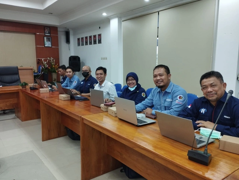 Sekilas Tentang D3 Manajemen Informatika Poliban