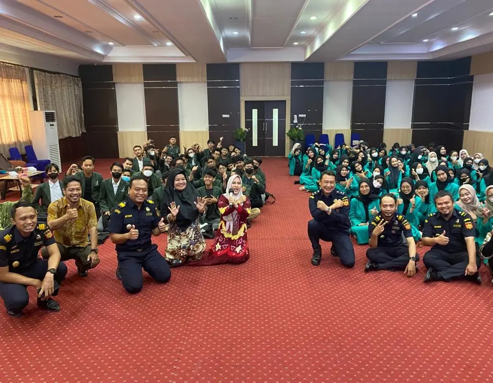 Sekilas Tentang Prodi D3 Administrasi Bisnis Poliban