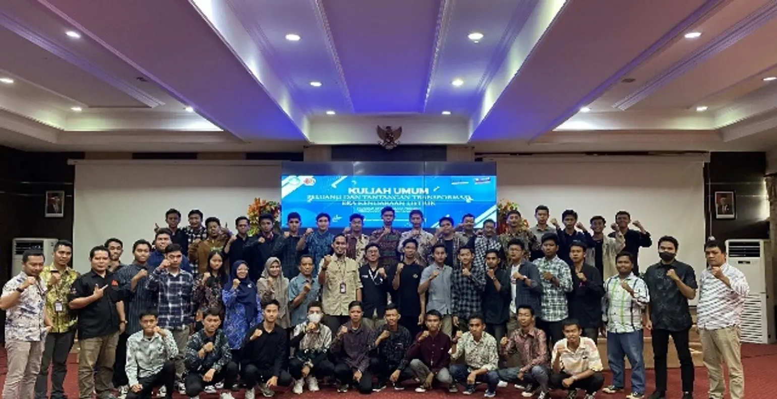 Sekilas Tentang Prodi D4 Teknologi Rekayasa Otomotif Poliban